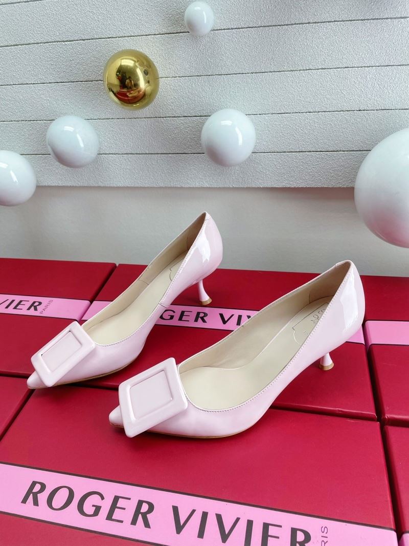 Roger Vivier Heeled Shoes